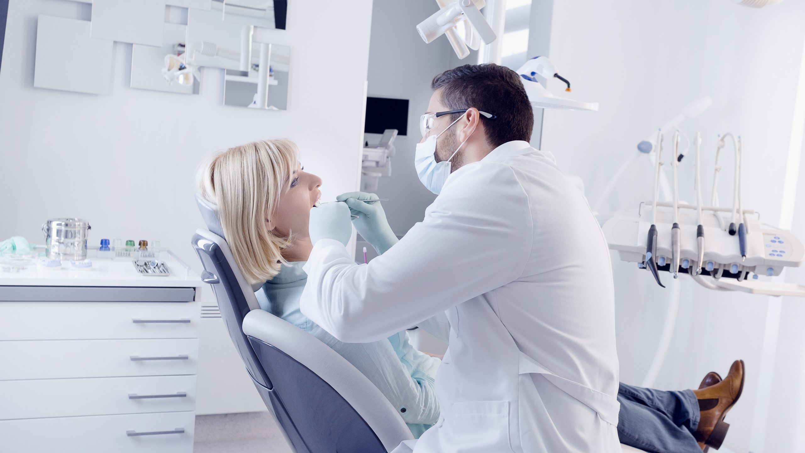 Dentist in Jasper, GA