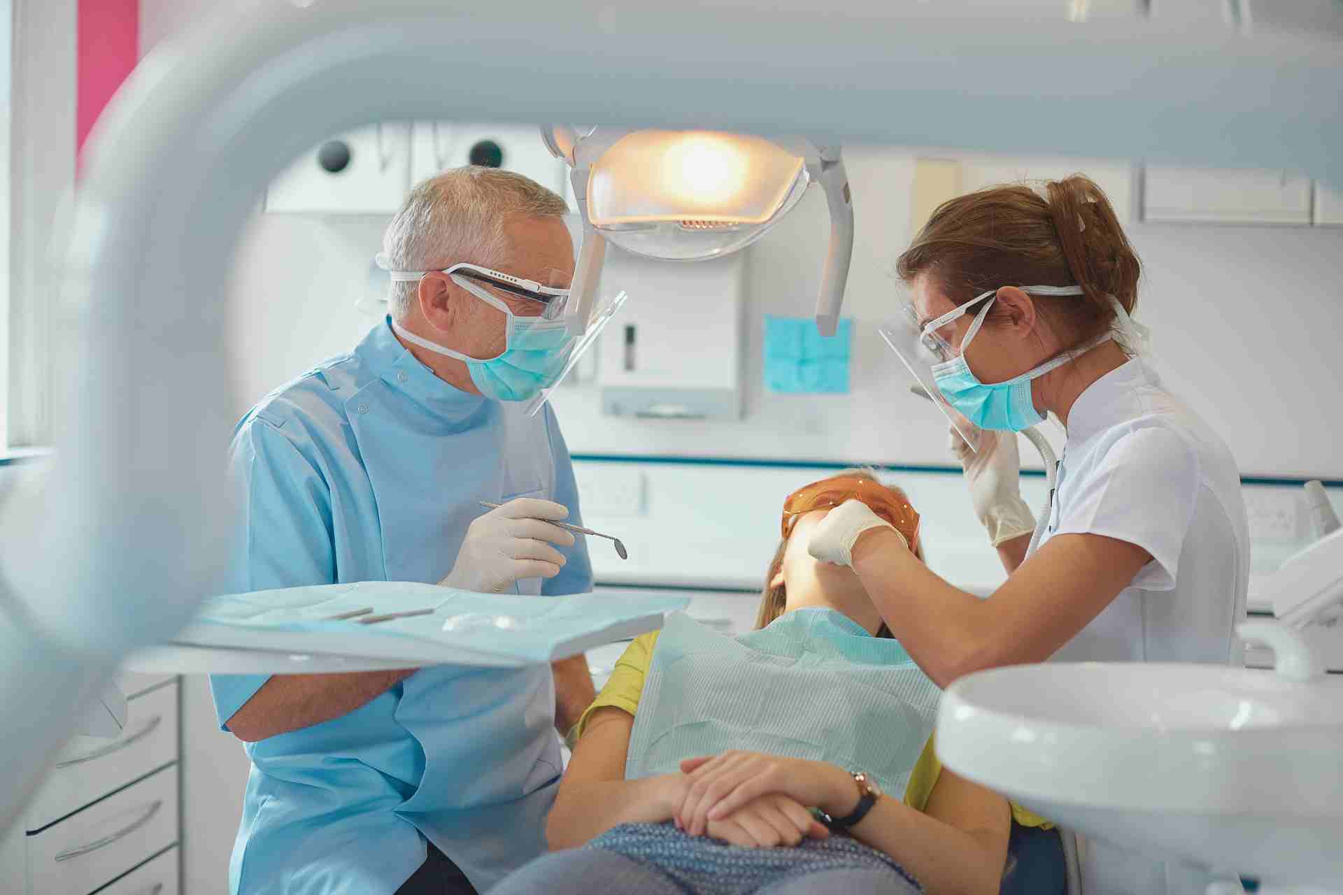 Dentist in Jasper, GA